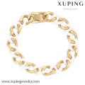 74090-14k gold plated jewelry bracelets women,women's gold bracelets designs